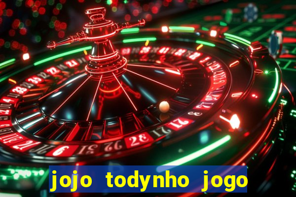 jojo todynho jogo do tigrinho